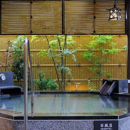 New Welcity Yugawara Atami  Exterior photo
