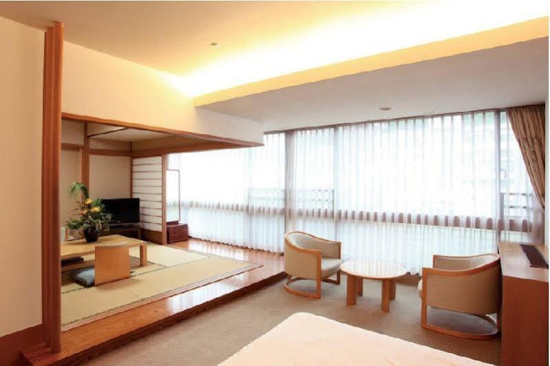 New Welcity Yugawara Atami  Exterior photo