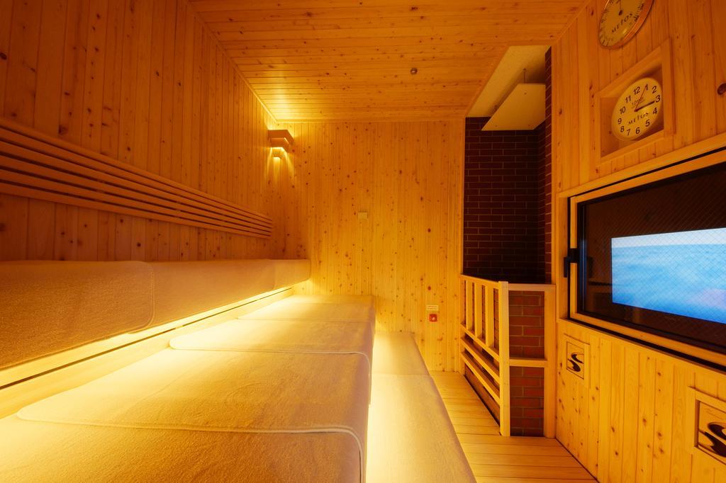 New Welcity Yugawara Atami  Exterior photo