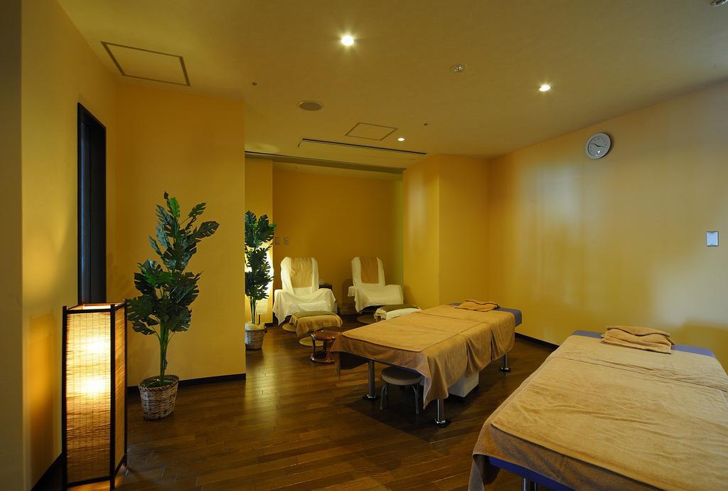 New Welcity Yugawara Atami  Exterior photo