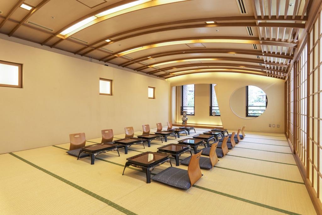 New Welcity Yugawara Atami  Exterior photo