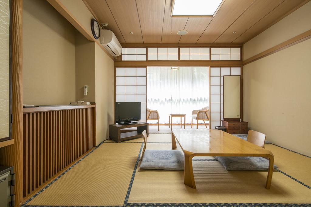 New Welcity Yugawara Atami  Exterior photo