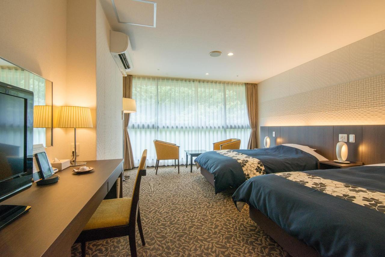 New Welcity Yugawara Atami  Exterior photo