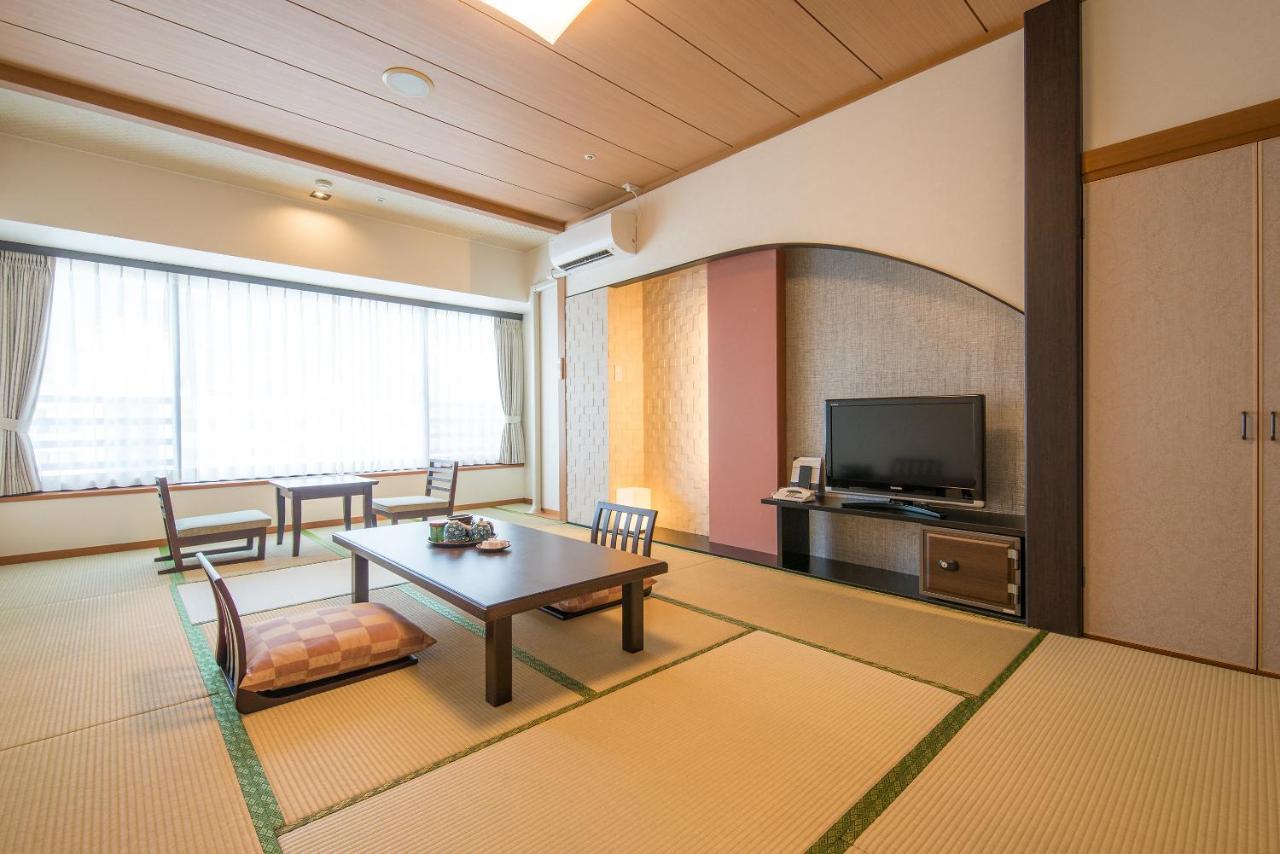 New Welcity Yugawara Atami  Exterior photo