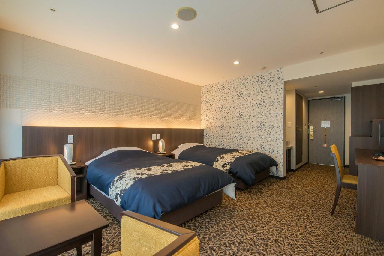 New Welcity Yugawara Atami  Exterior photo