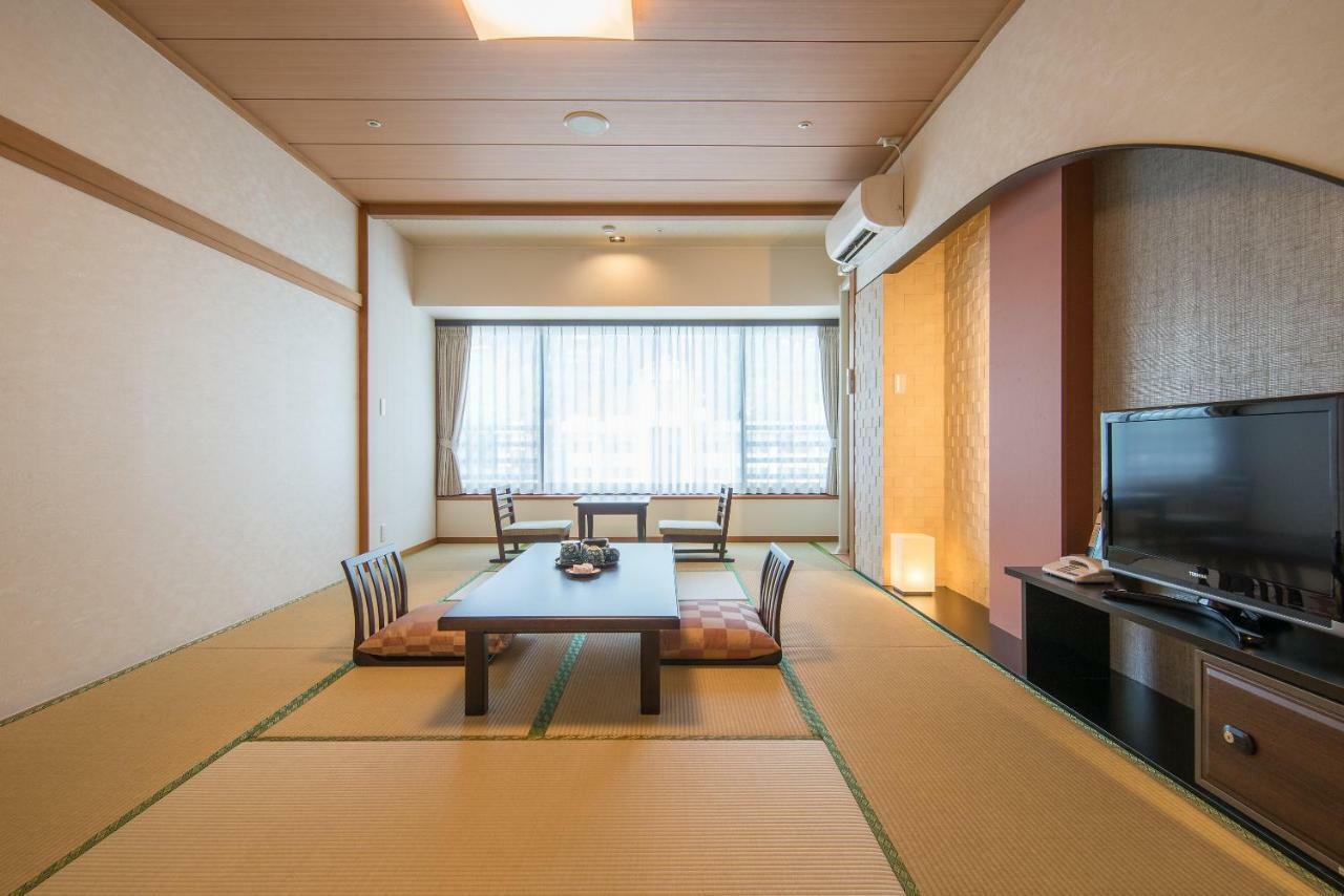 New Welcity Yugawara Atami  Exterior photo