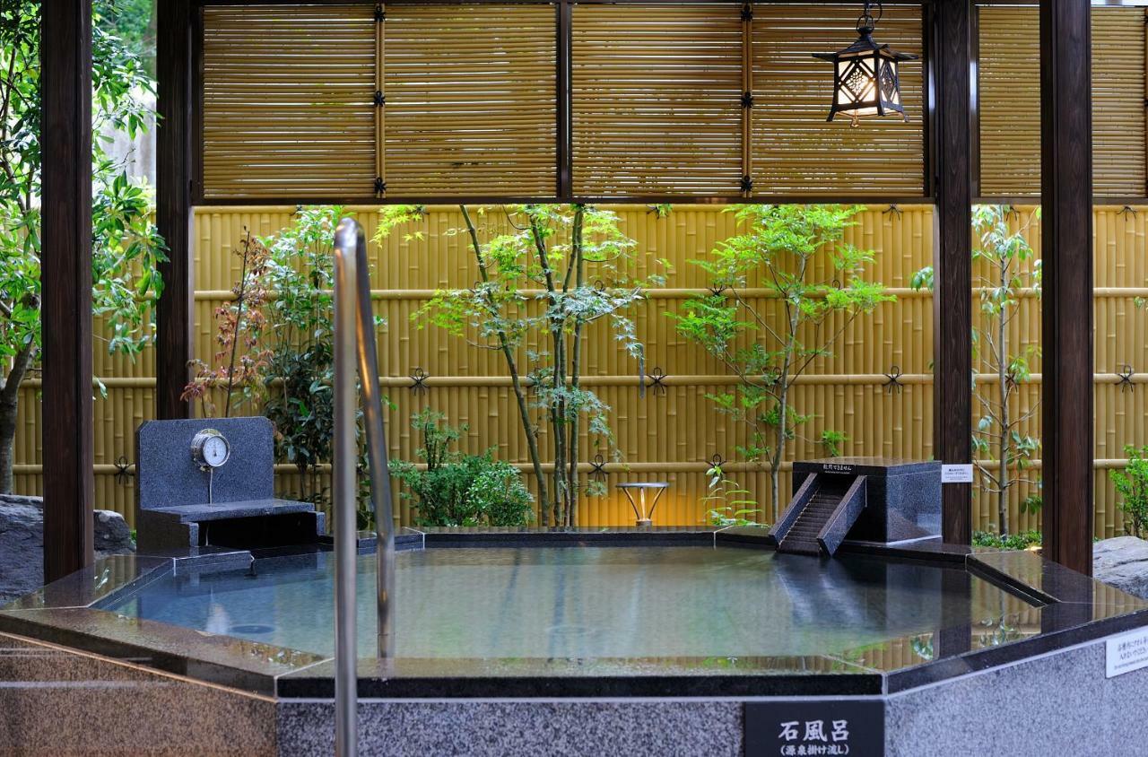 New Welcity Yugawara Atami  Exterior photo