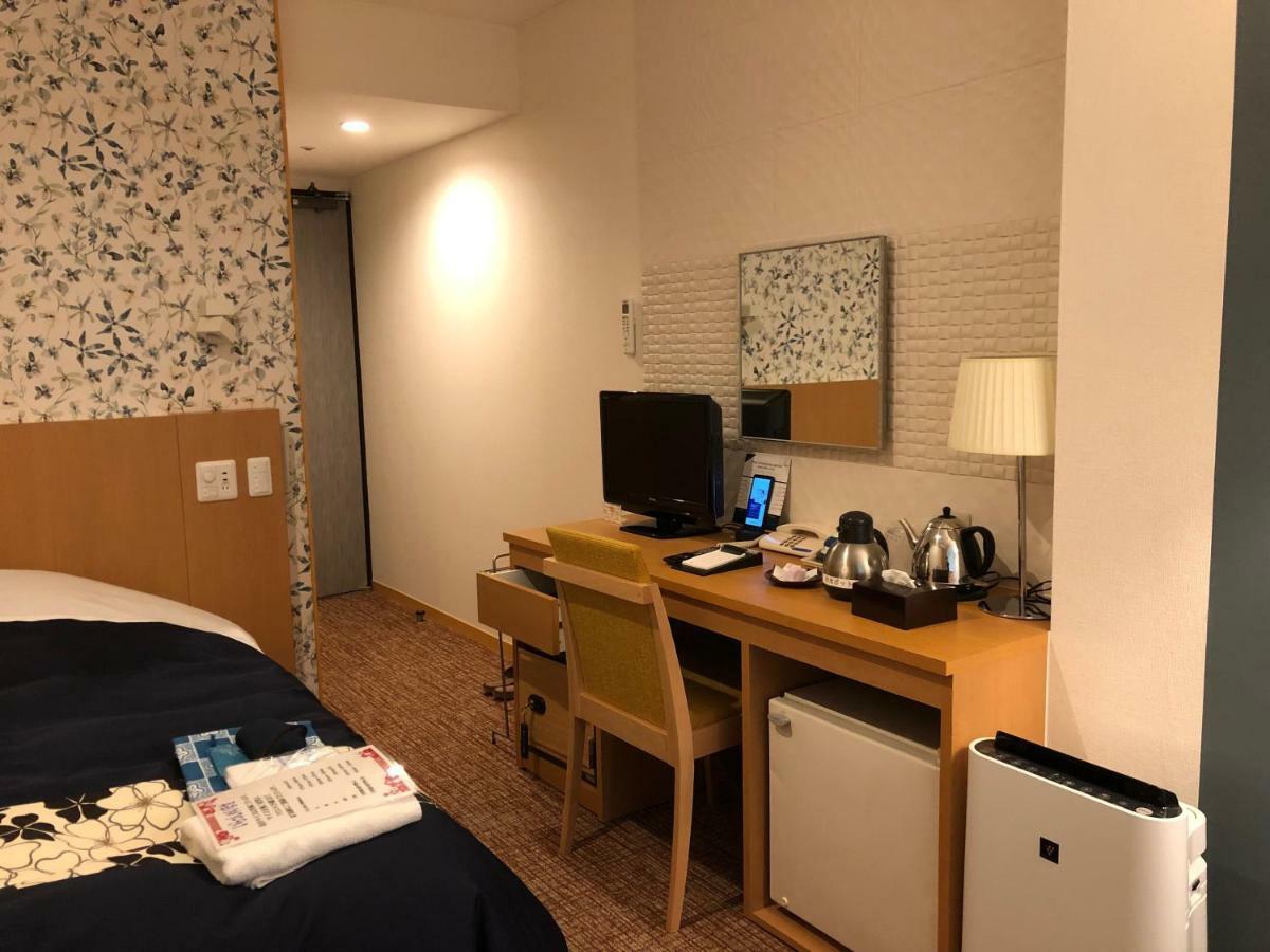 New Welcity Yugawara Atami  Exterior photo