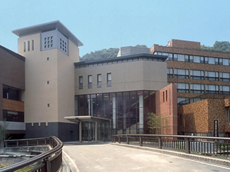 New Welcity Yugawara Atami  Exterior photo